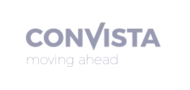 Logo der Convista