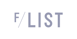Logo von F-List