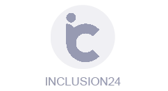 Logo von inclusion24