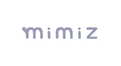 Logo von mimiz
