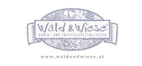 Logo von Wald und Wiese